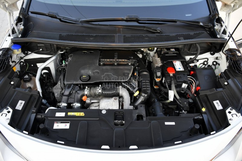 Peugeot 3008 1.6 HDI/GT LINE/CH