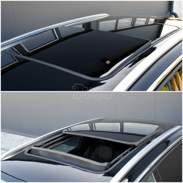 Peugeot 3008 1.6 HDI/GT LINE/CH