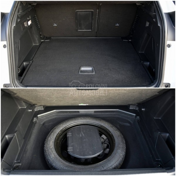 Peugeot 3008 1.6 HDI/GT LINE/CH