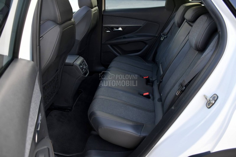 Peugeot 3008 1.6 HDI/GT LINE/CH