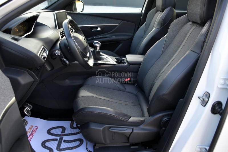 Peugeot 3008 1.6 HDI/GT LINE/CH