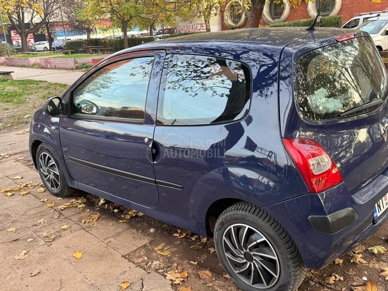 Renault Twingo 1.2 8v