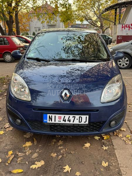 Renault Twingo 1.2 8v