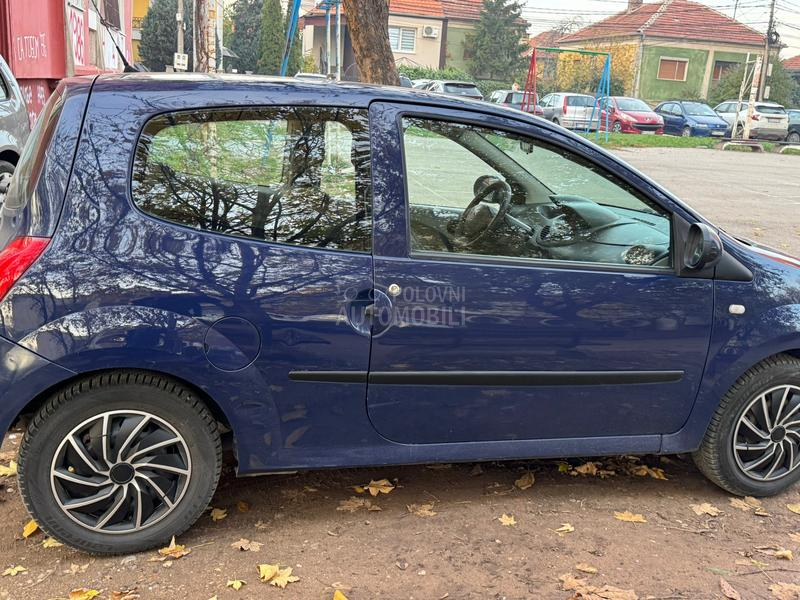 Renault Twingo 1.2 8v