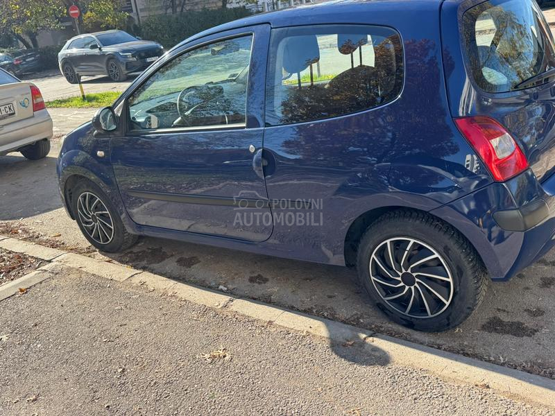 Renault Twingo 1.2 8v