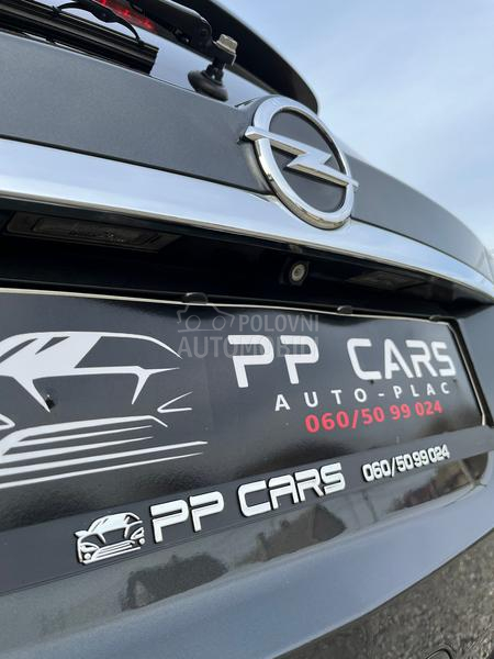 Opel Mokka 4 x 4 N O V