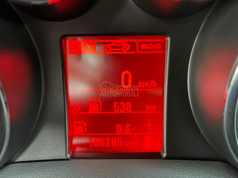 Opel Mokka 4 x 4 N O V