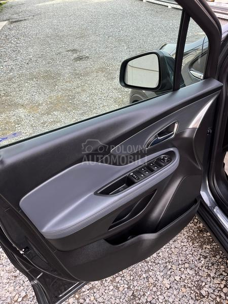 Opel Mokka 4 x 4 N O V