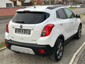 Opel Mokka 1.7CDTI/COSMO/V.serv