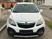 Opel Mokka 1.7CDTI/COSMO/V.serv