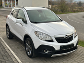Opel Mokka 1.7CDTI/COSMO/V.serv