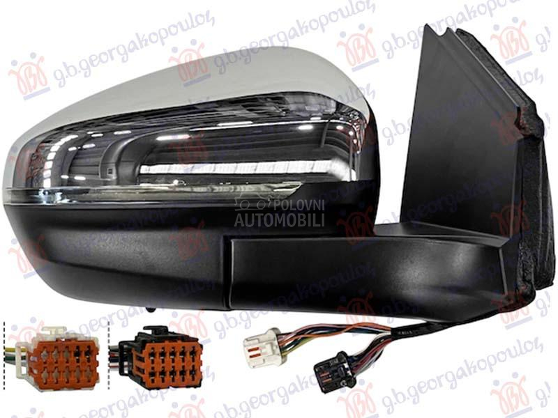 RETROVIZOR ELEKTRICNI SA...