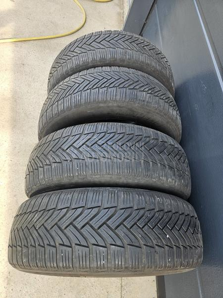Michelin 185/65 R15 Zimska