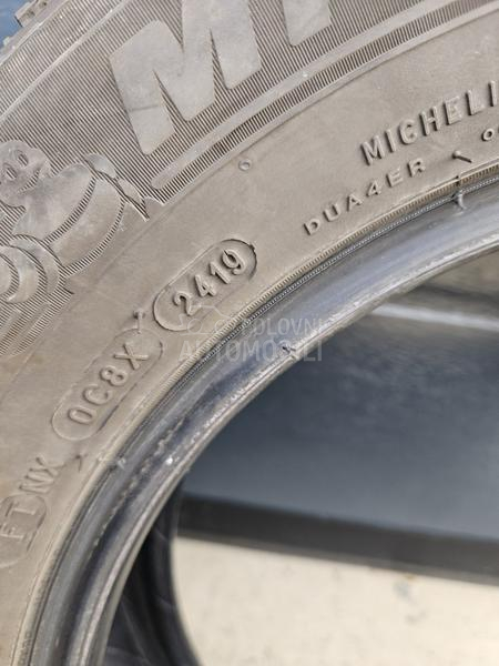 Michelin 185/65 R15 Zimska