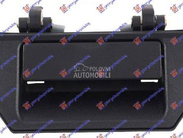 KVAKA GEPEK VRATA za Nissan Navara od 2001. do 2010. god.