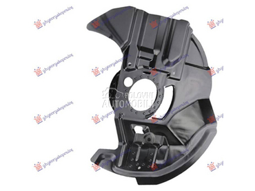 ZASTITA PREDNJEG KOCIONOG... za BMW Serija 3 od 1999. do 2003. god.