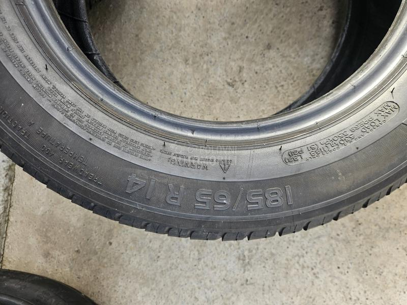 Michelin 185/65 R14 Letnja