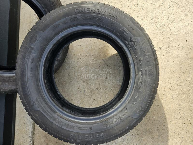 Michelin 185/65 R14 Letnja