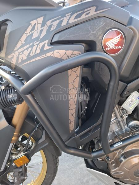 Honda CRF 1000 AFRICA