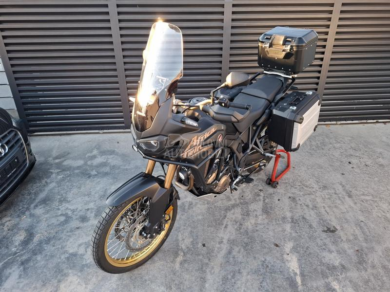 Honda CRF 1000 AFRICA