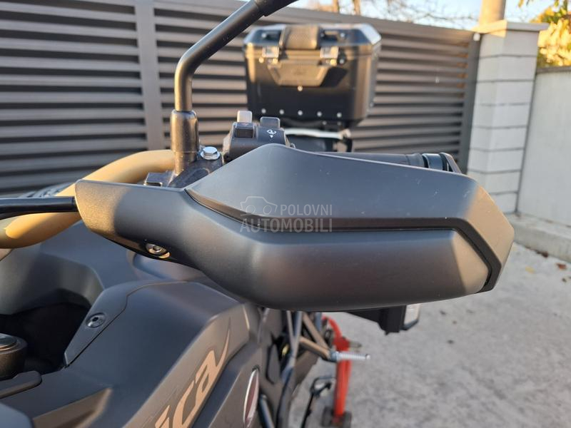 Honda CRF 1000 AFRICA