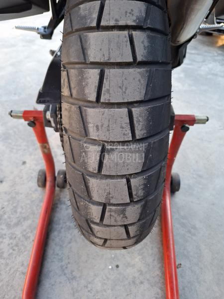 Honda CRF 1000 AFRICA