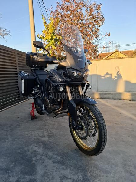 Honda CRF 1000 AFRICA