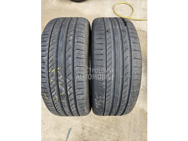 Continental 235/45 R19 Letnja