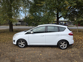 Ford C-Max 1,6-SVAJCARSKA.NOV