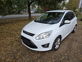 Ford C-Max 1,6-SVAJCARSKA.NOV