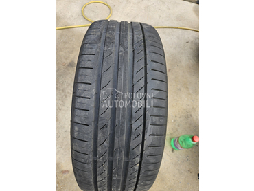 Continental 235/45 R19 Letnja