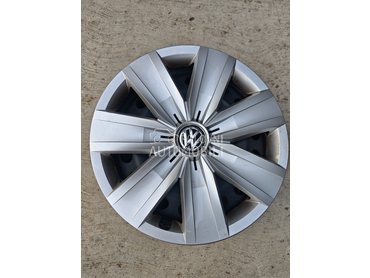 Čelične felne  16" 5 x 100