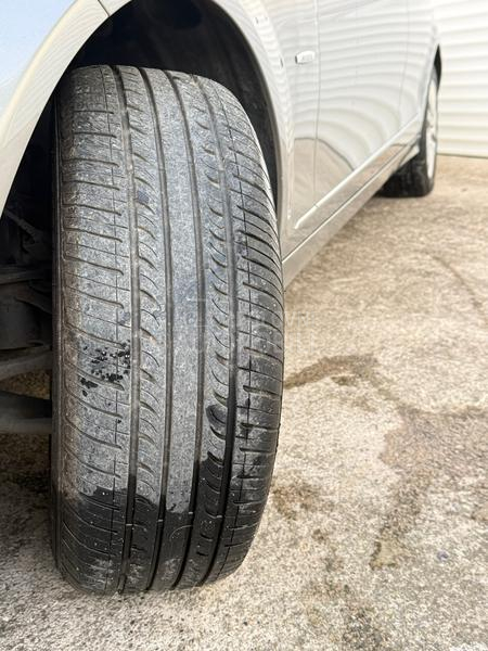 Mercedes Benz C 200 AVANTGARD 646