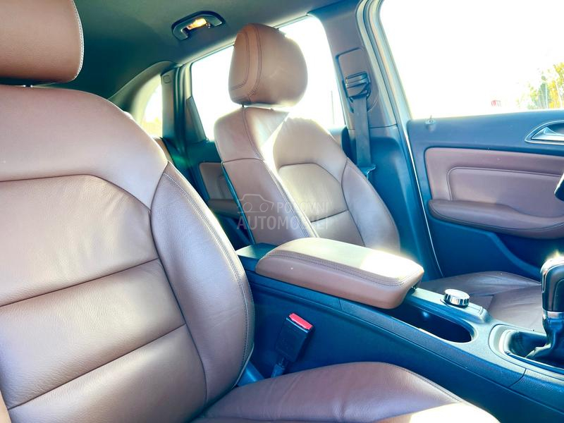 Mercedes Benz B 180 CDI SPORT PAKET