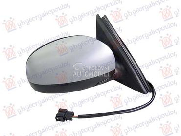 RETROVIZOR ELEKTRICNI SA... za Škoda Roomster od 2006. do 2010. god.