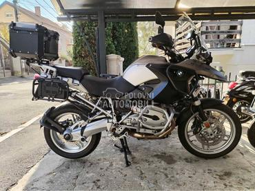 BMW R 1200 GS