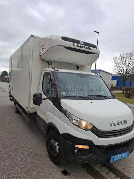 Iveco 70E80