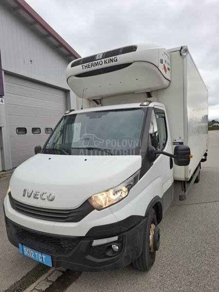 Iveco 70E80