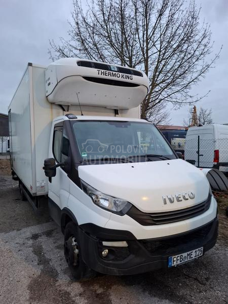 Iveco 70E80