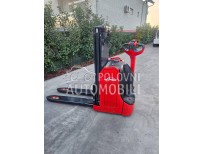 Linde D 08 2020 
