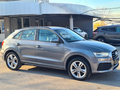 Audi Q3 2.0 TDI S LINE