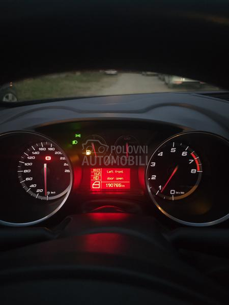 Alfa Romeo Giulietta QV