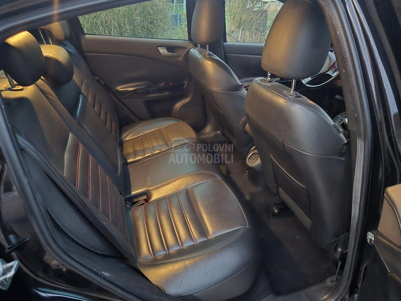 Alfa Romeo Giulietta QV