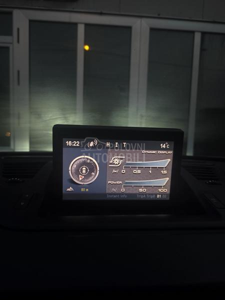 Alfa Romeo Giulietta QV