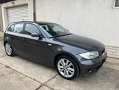 BMW 116 116i