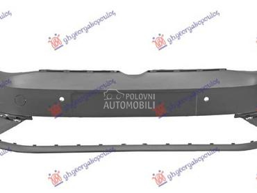 PREDNJI BRANIK PM za Volkswagen Golf 7 od 2016. do 2019. god.