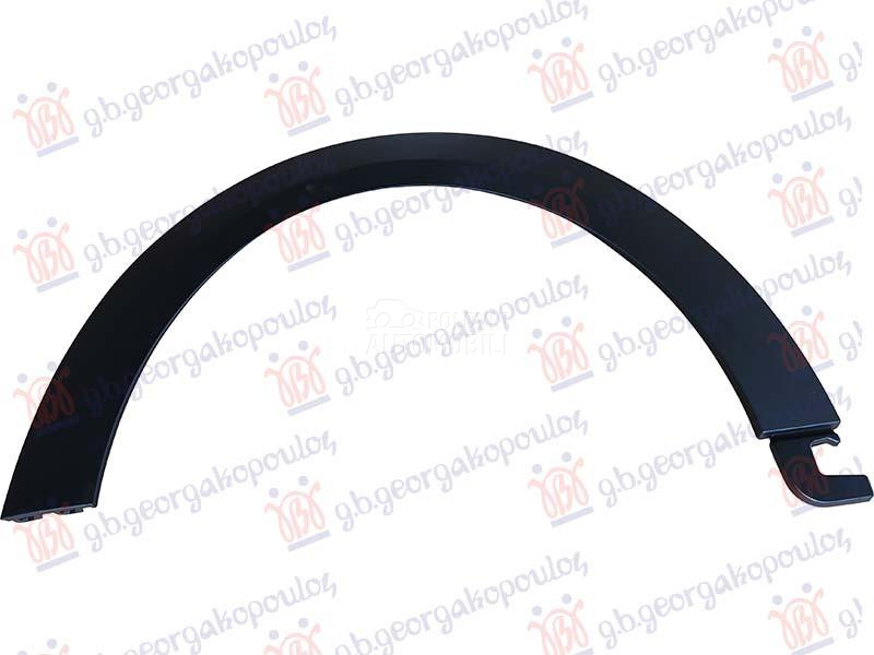 RUB PLASTICNI PREDNJEG...