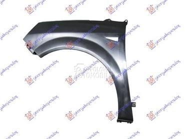 KRILO Levo za Renault Scenic od 2003. do 2009. god.