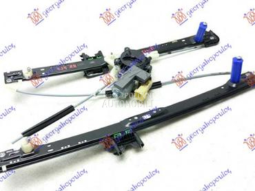 PODIZAC ZADNJEG PROZORA... za Land Rover Discovery od 2016. do 2021. god.