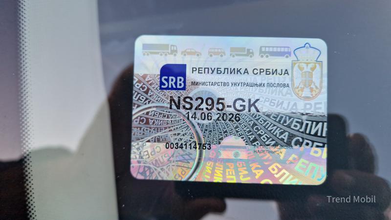 Škoda Octavia 1.6 TDi elegance